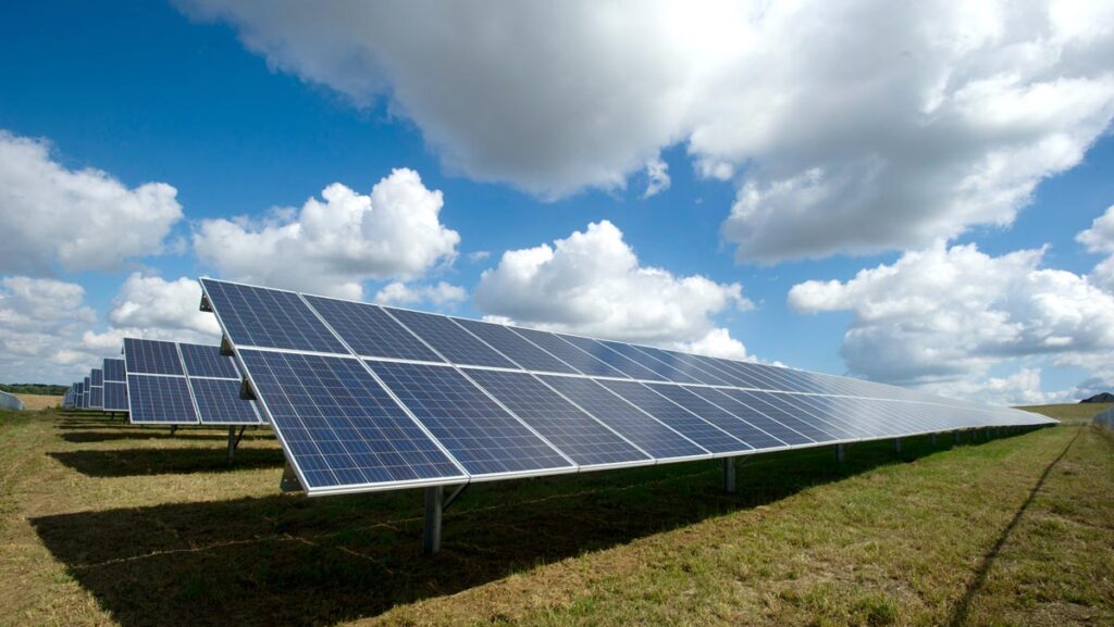 comunidades energéticas placas solares