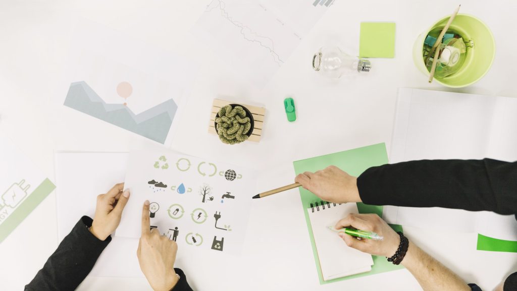 cómo constituir una comunidad energética