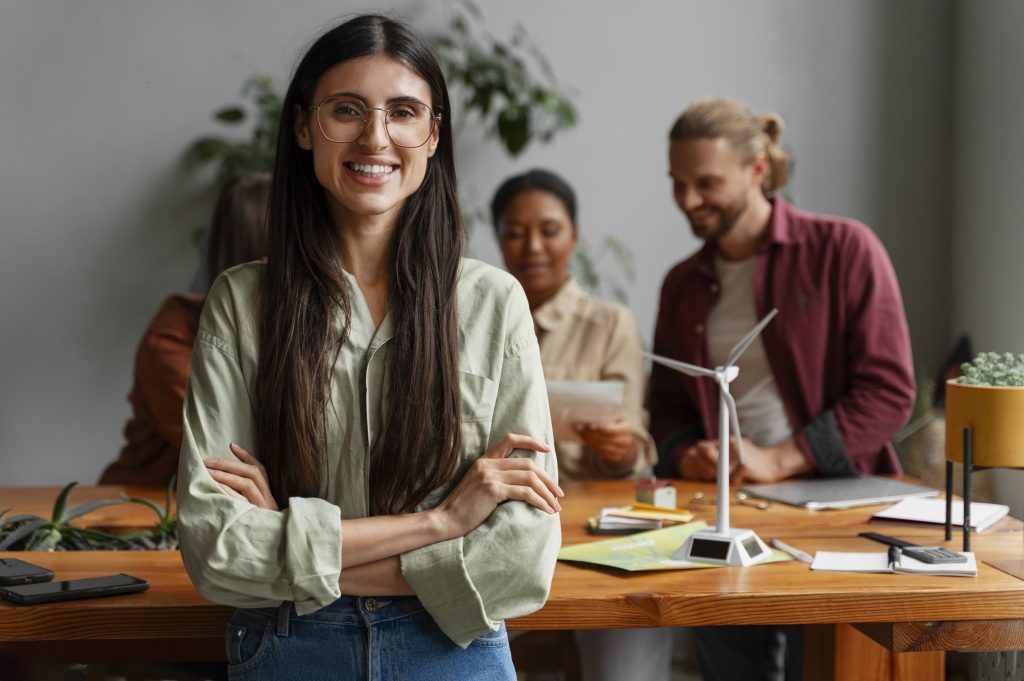 Asturias y Andalucía, las más avanzadas en paridad en sus comunidades energéticas​