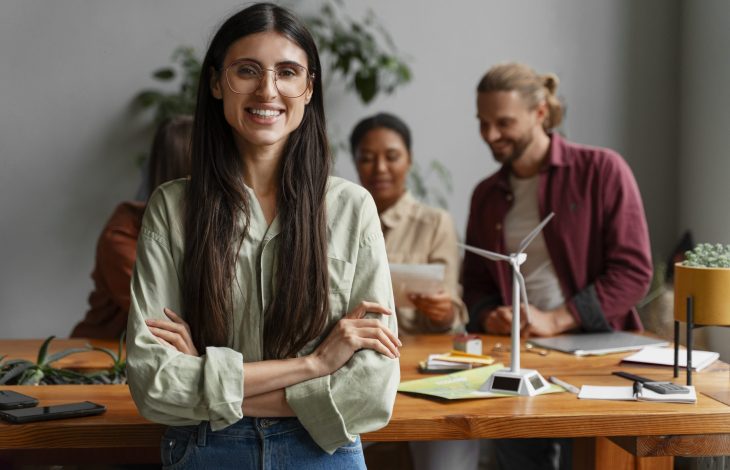 mujer-comunidades-energeticas